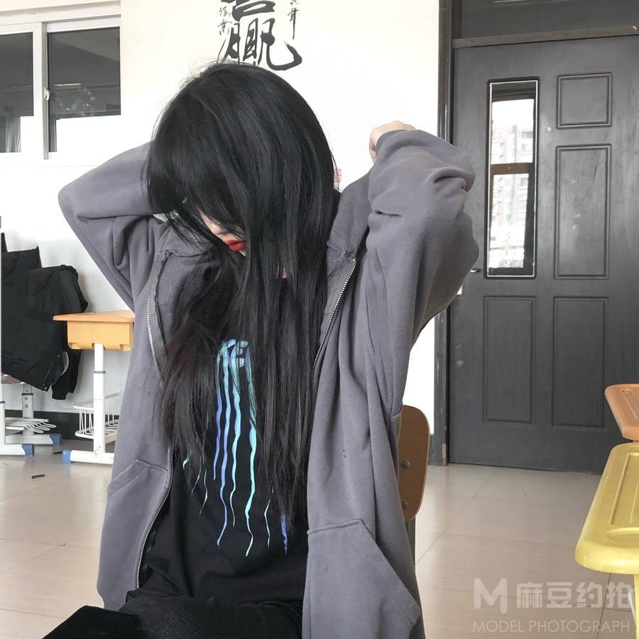 旗袍模特
