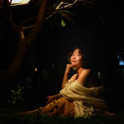 私房模特