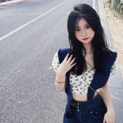旗袍模特