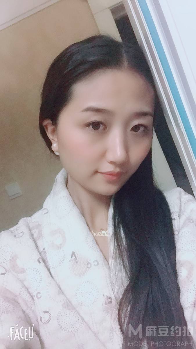 孕照模特