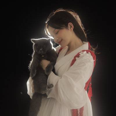和服模特