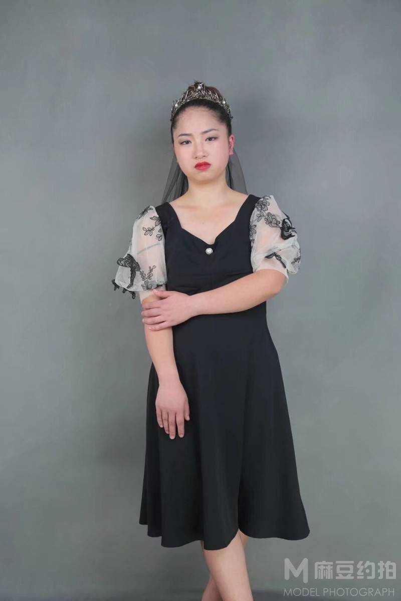 孕照模特