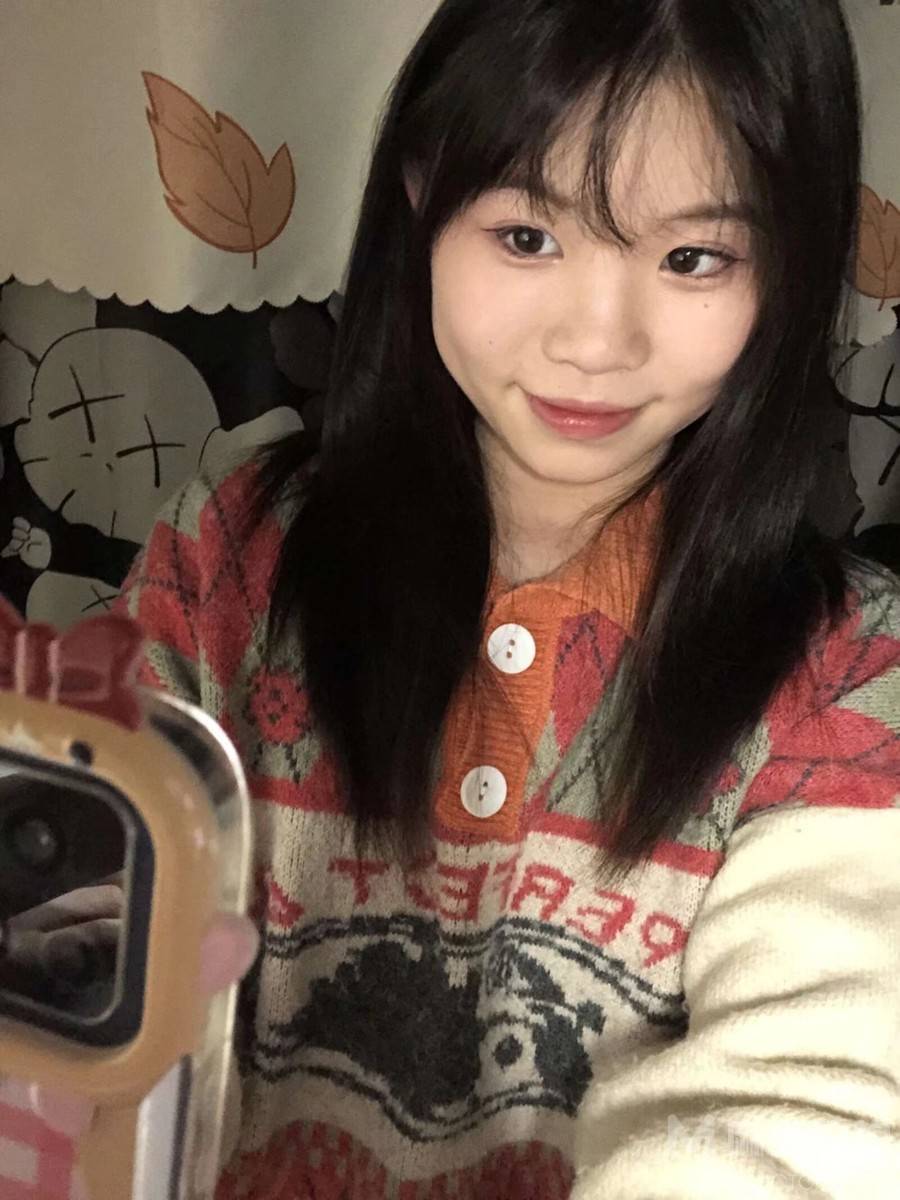 孕照模特