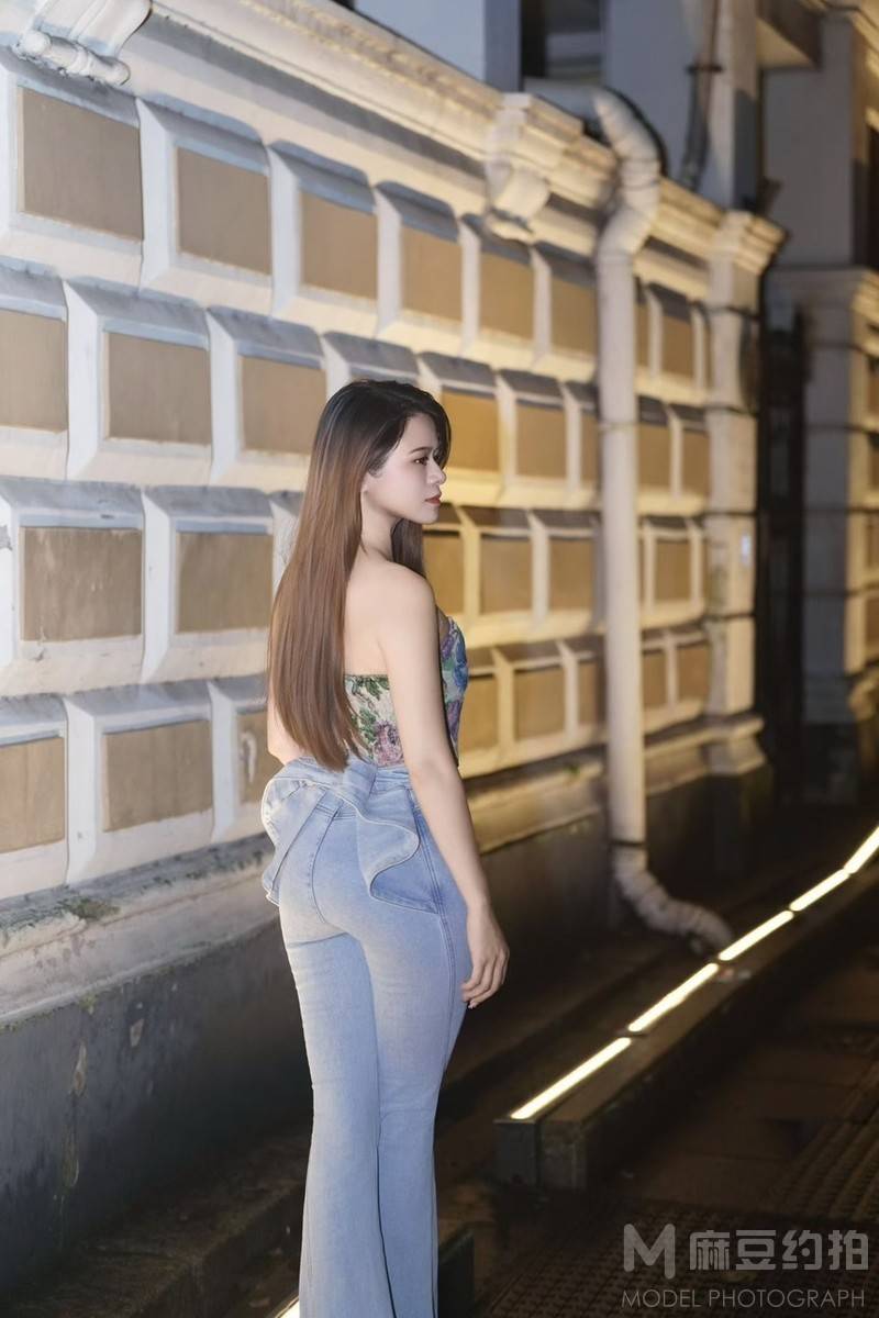 和服模特