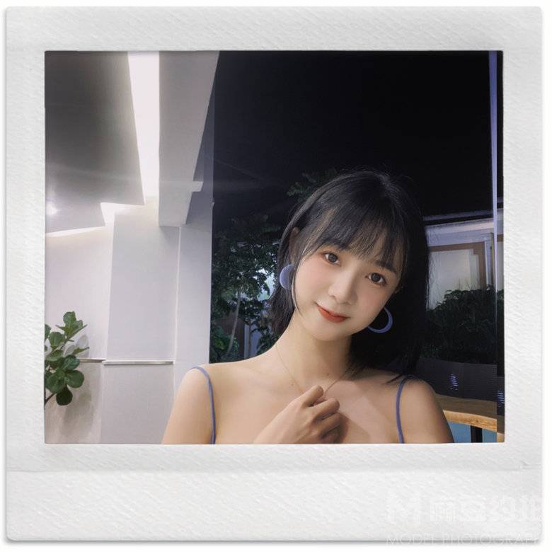 旗袍模特