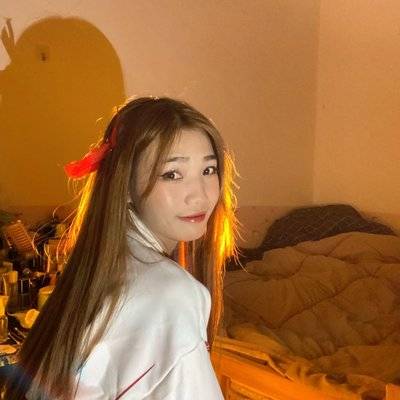 和服模特