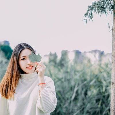 私房模特