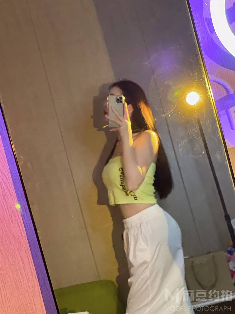 和服模特