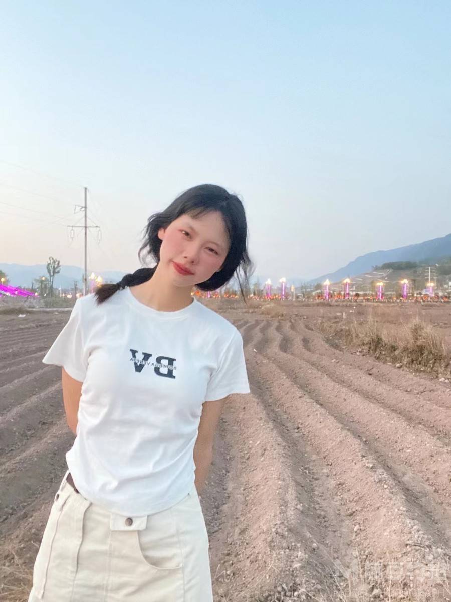 旗袍模特