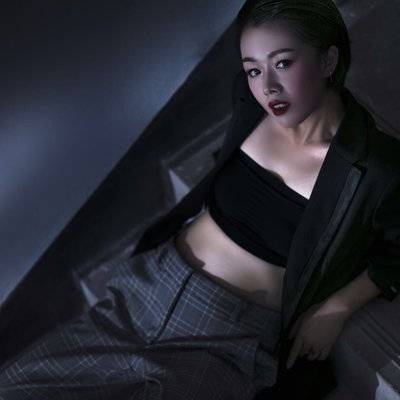私房模特