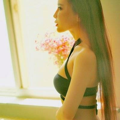 私房模特