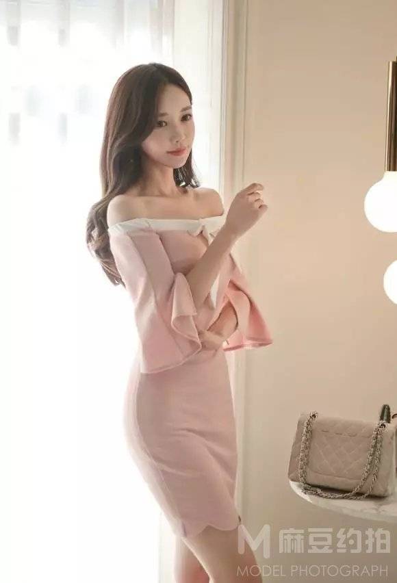私房模特