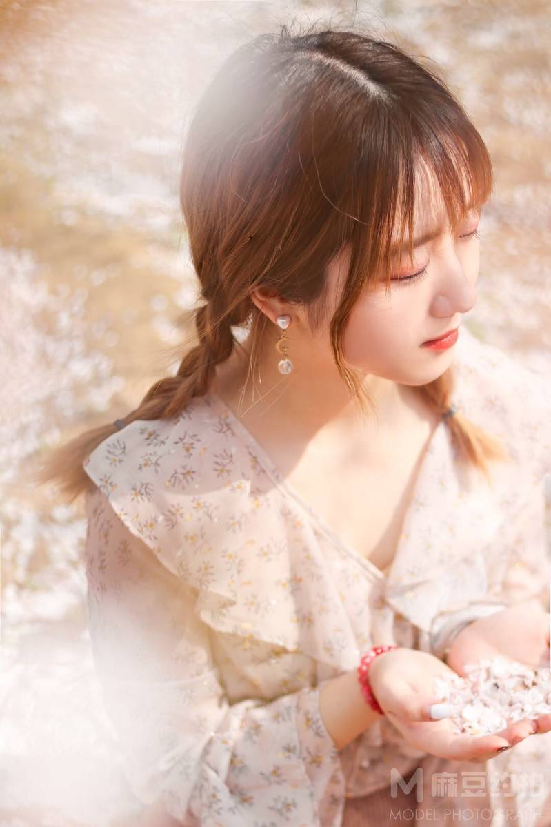 和服模特