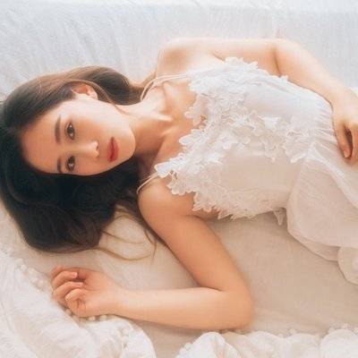 私房模特