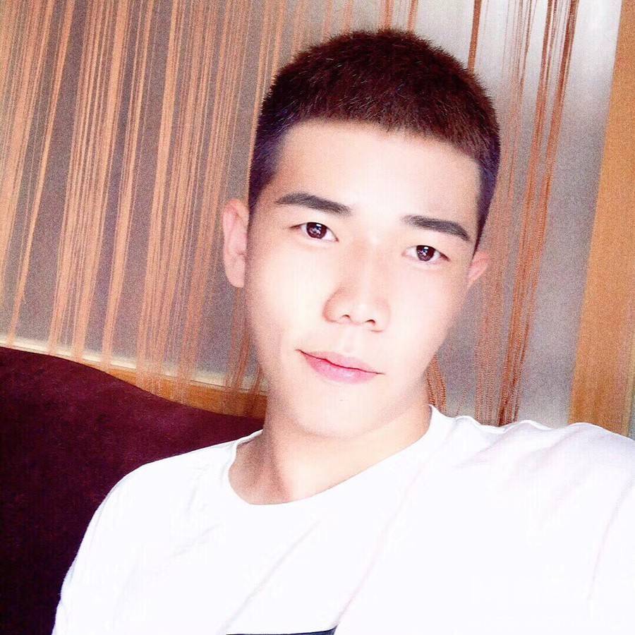私房模特
