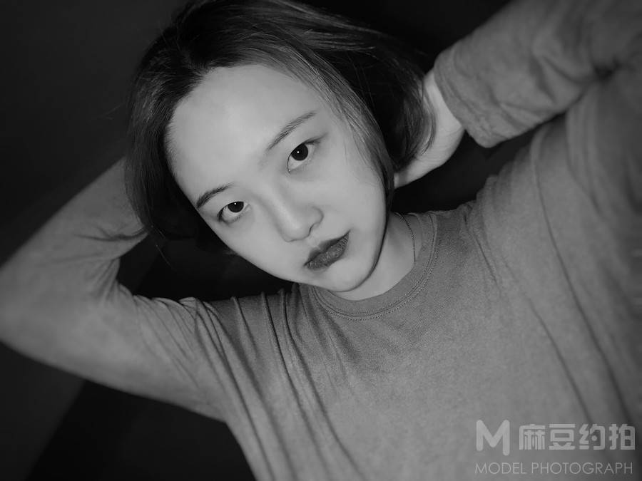 私房模特