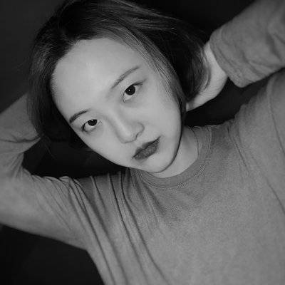 私房模特