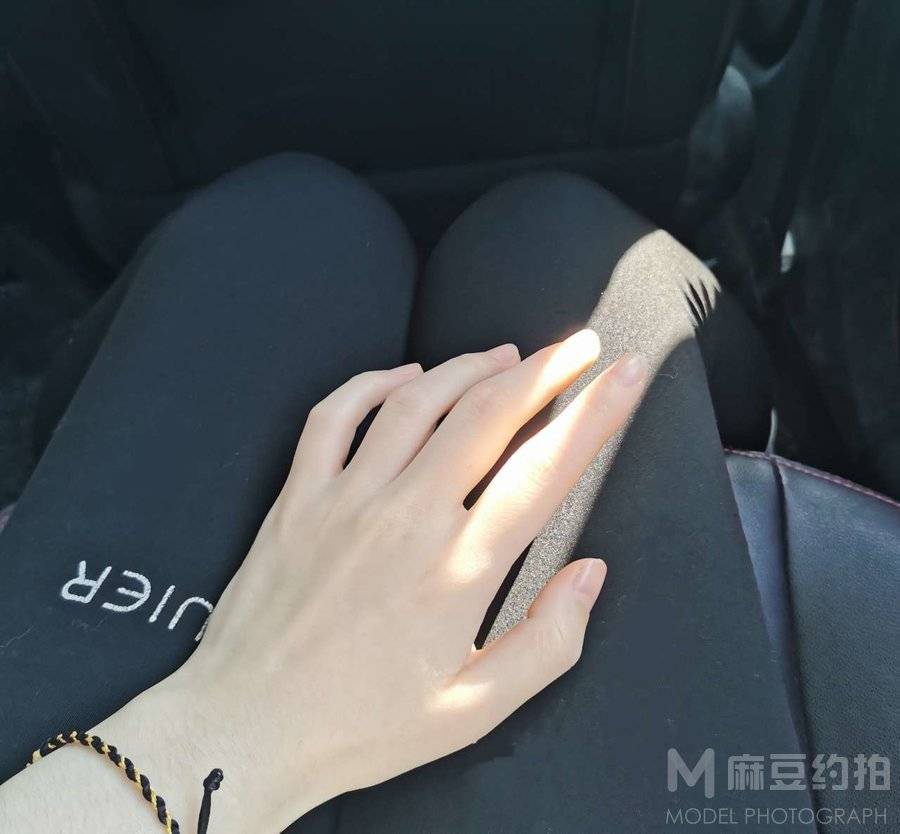 宝丽来模特