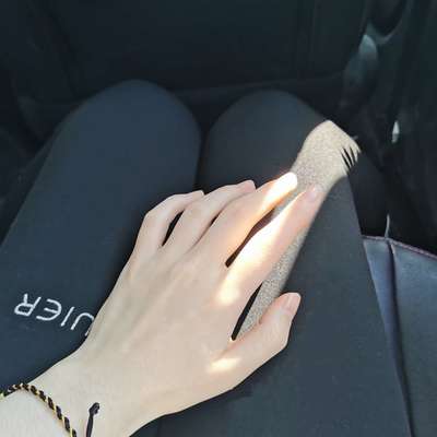 宝丽来模特