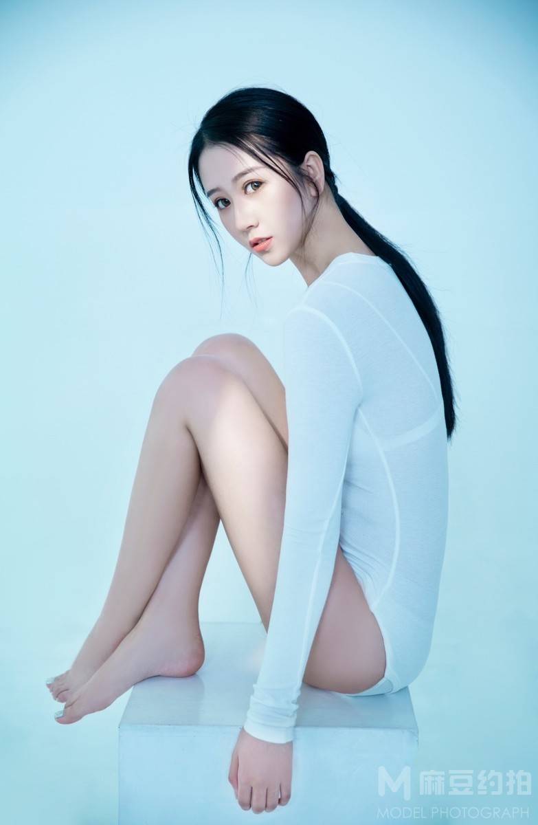 旗袍模特
