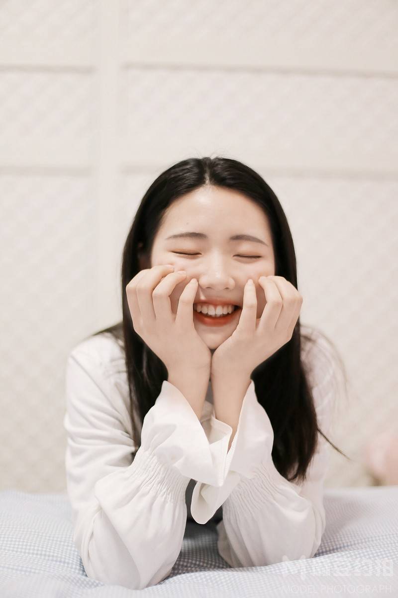 私房模特