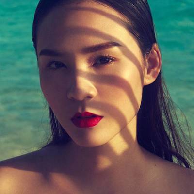 私房模特