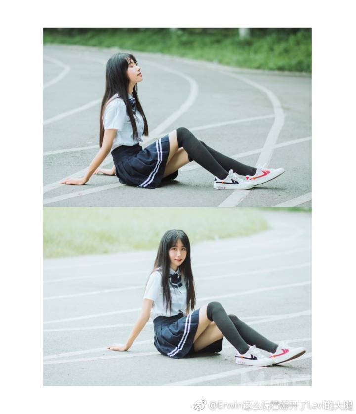私房模特