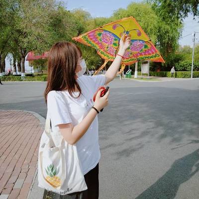 旗袍模特