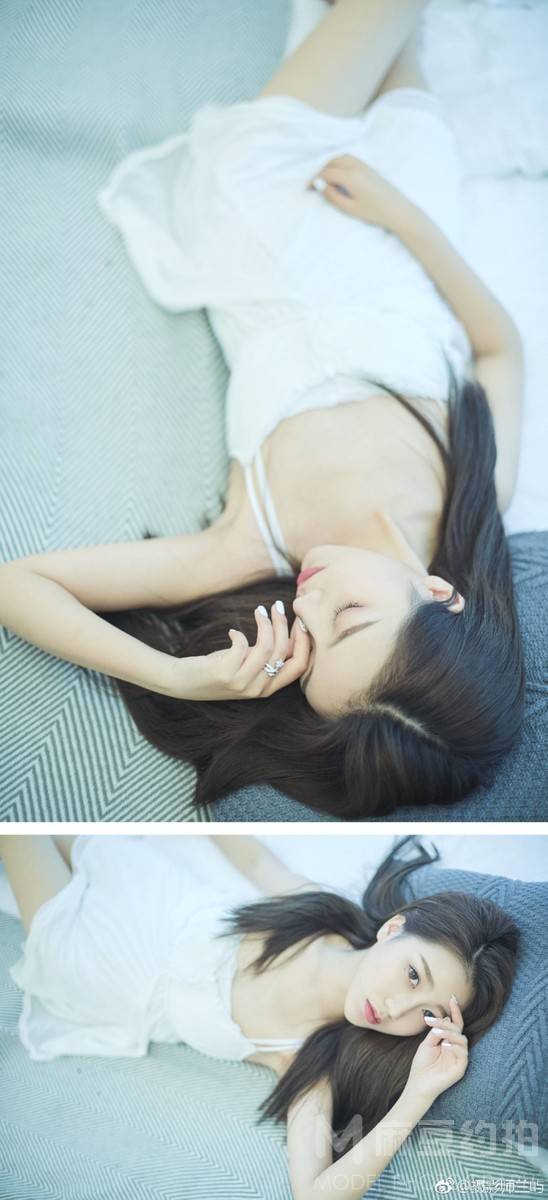 私房模特