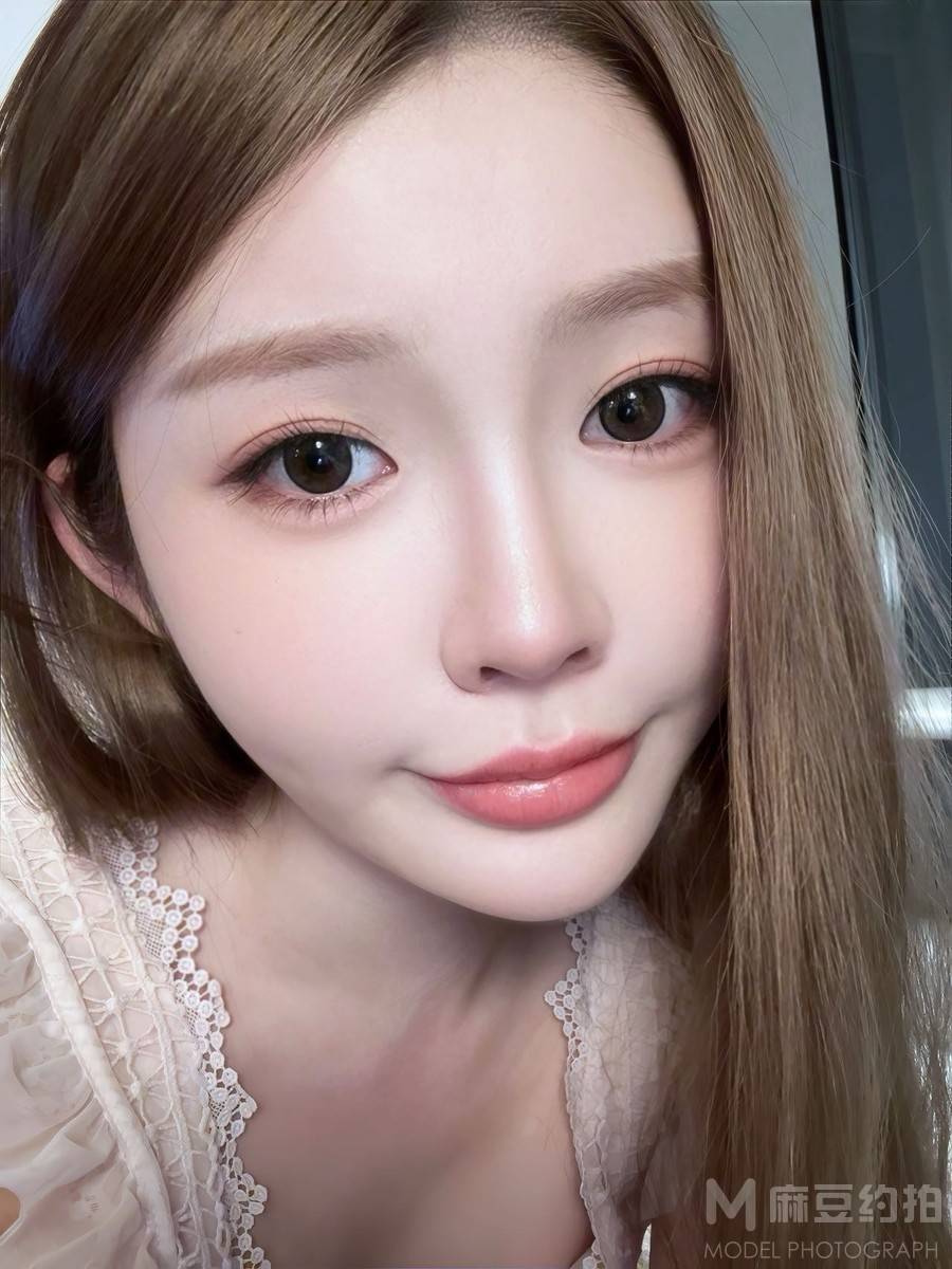 旗袍模特