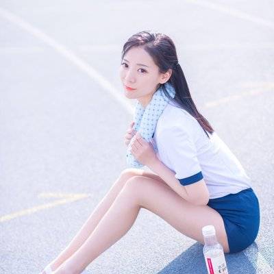 和服模特