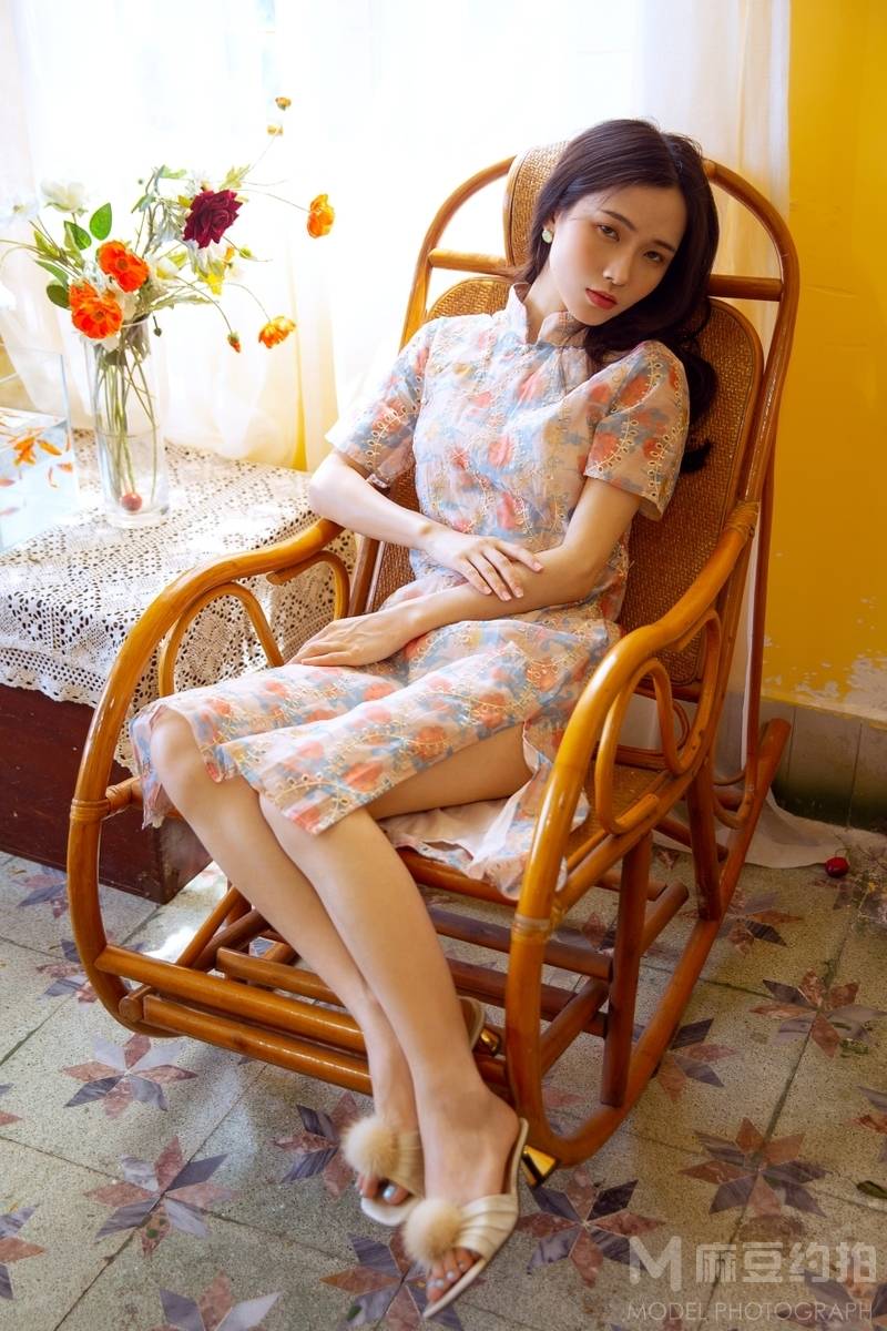 私房模特