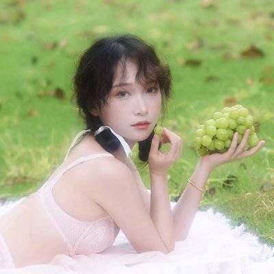 旗袍模特