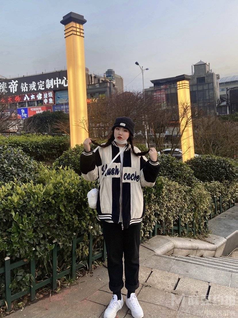 孕照模特