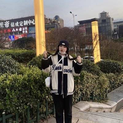 孕照模特