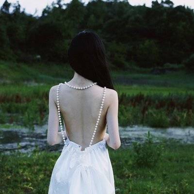 和服模特