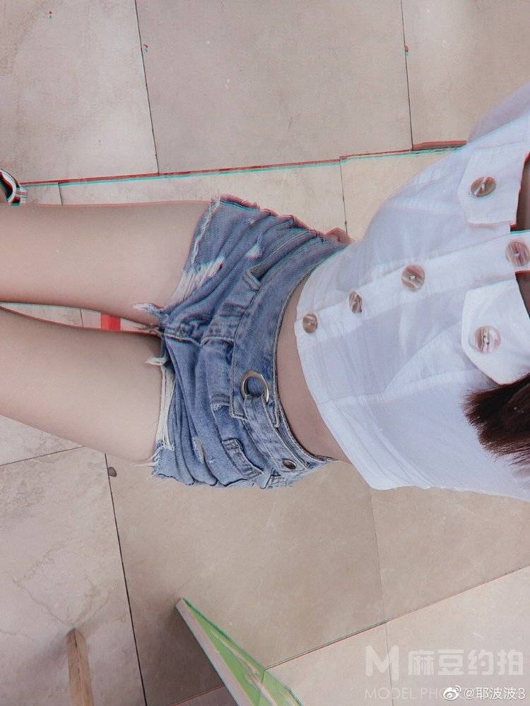 旗袍模特