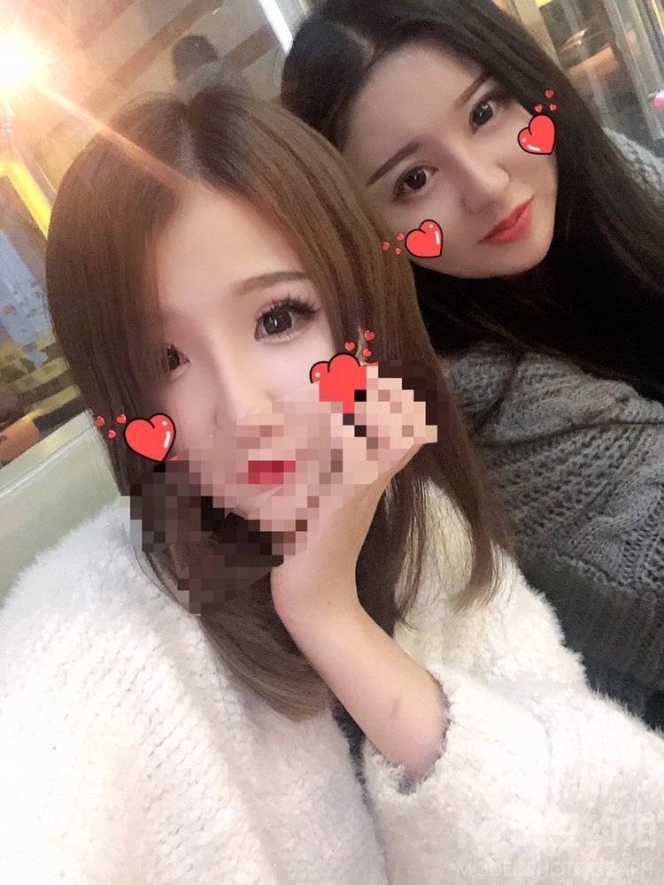 旗袍模特