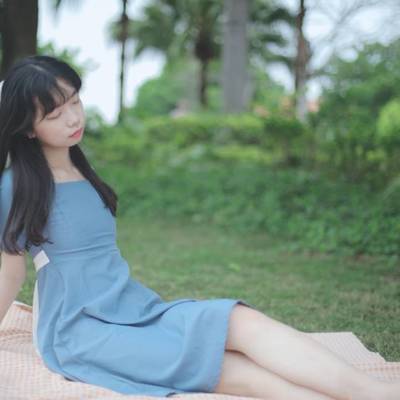 和服模特