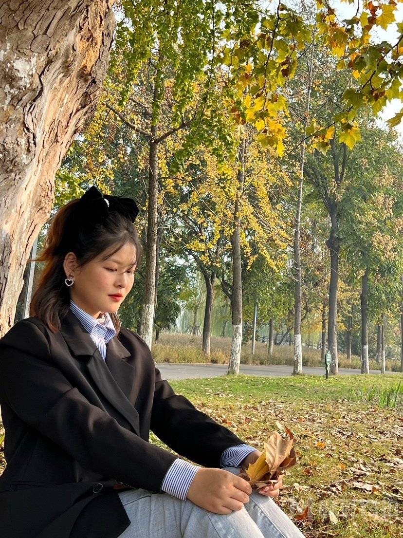 孕照模特