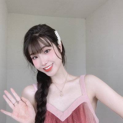 旗袍模特