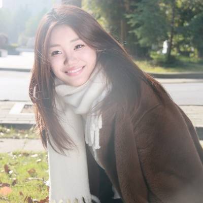 宝丽来模特