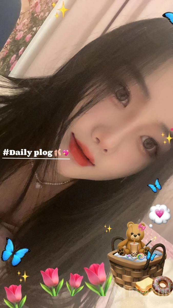 旗袍模特