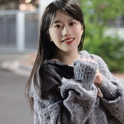 孕照模特