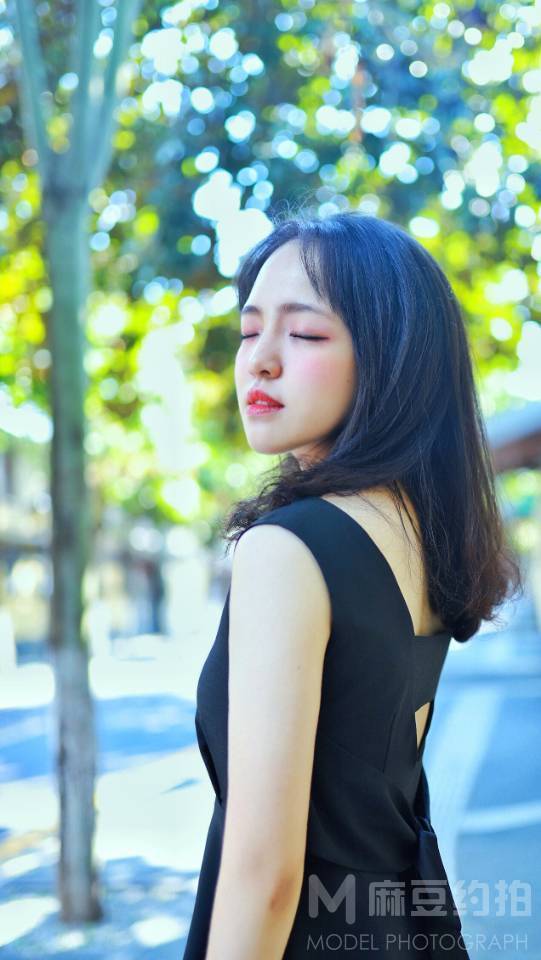 私房模特