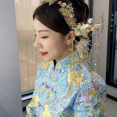 和服模特