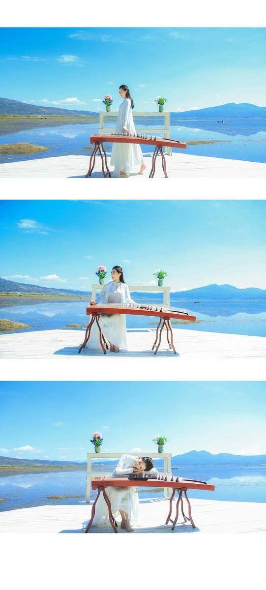 私房模特