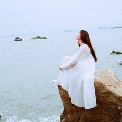 私房模特