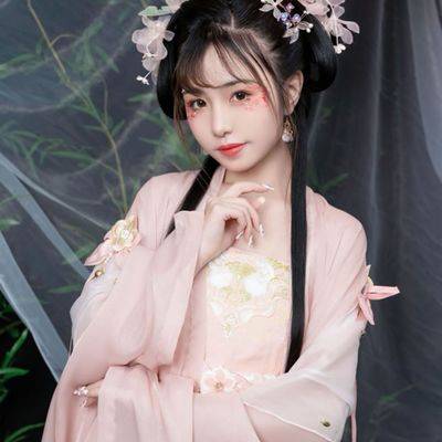 孕照模特