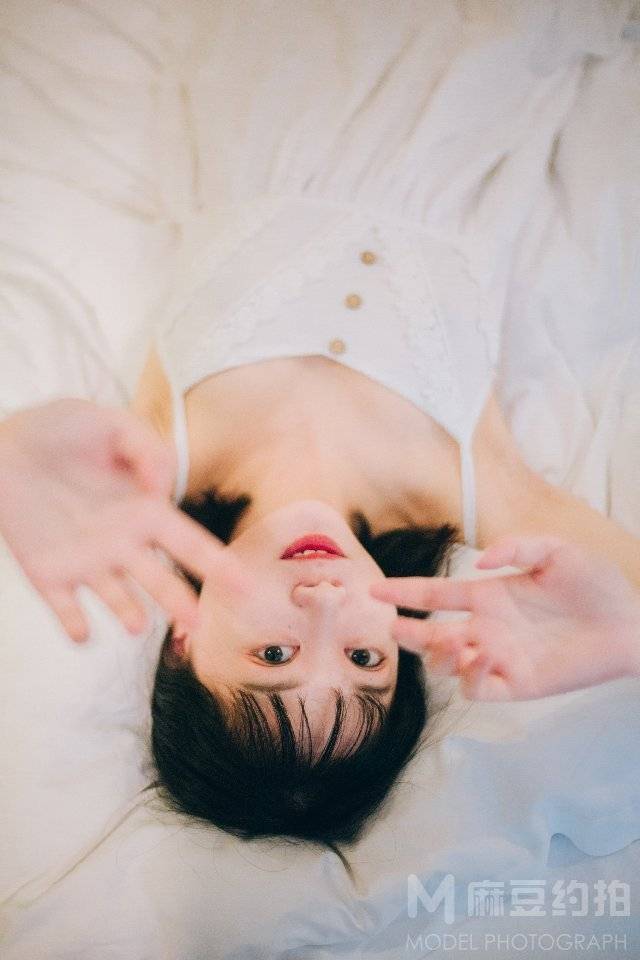 私房模特